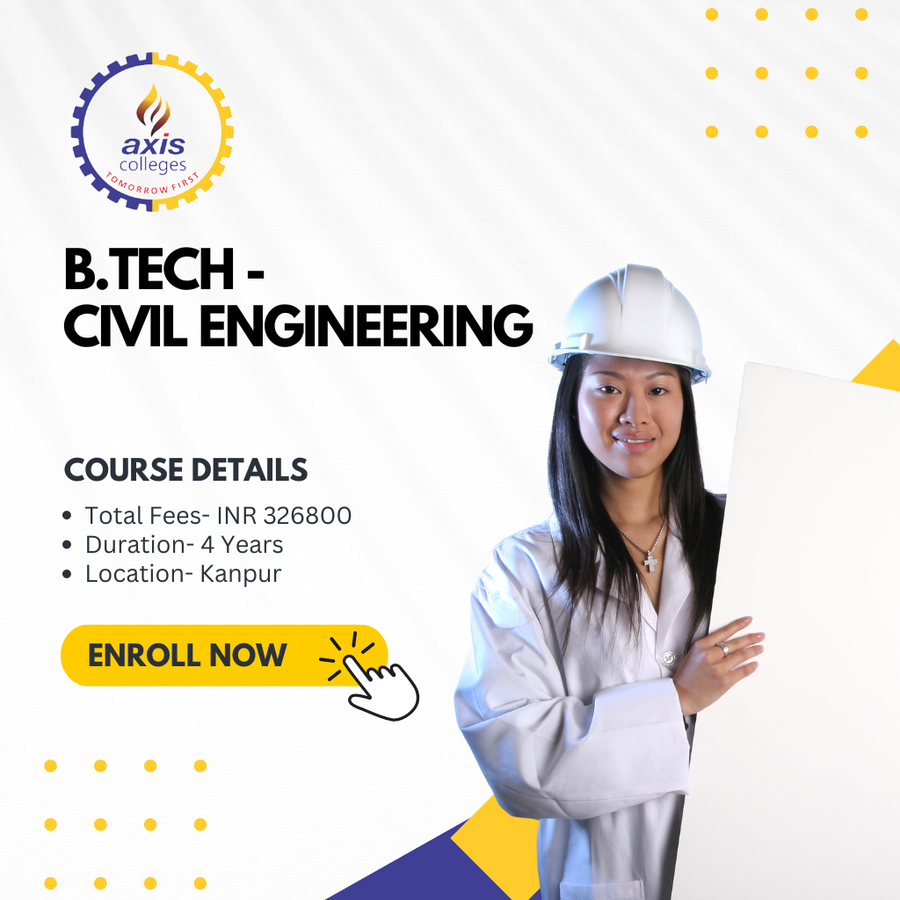 Axis Colleges